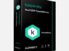 کسپرسکی Kaspersky Next EDR Foundations