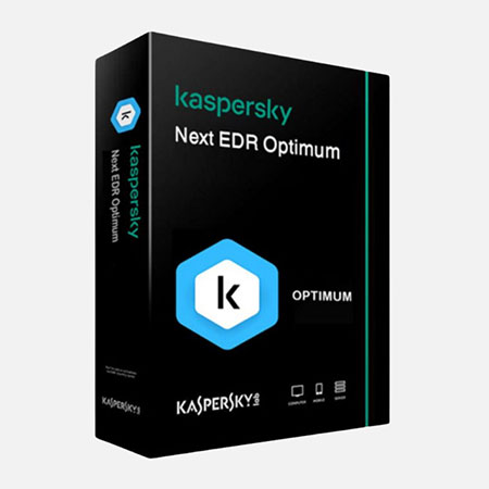 کسپرسکی Next EDR Optimum