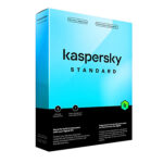 لایسنس کسپرسکی استاندارد