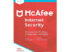 McAfee Internet Security