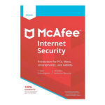 McAfee Internet Security