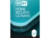 لایسنس Eset هوم سکیوریتی آلتیمیت