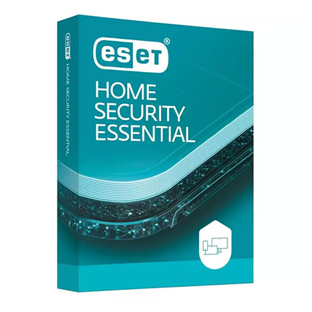 لایسنس Eset هوم سکیوریتی اسنشیال