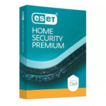لایسنس Eset هوم سکیوریتی پرمیوم