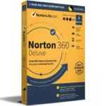 نورتون 360 دیلاکس