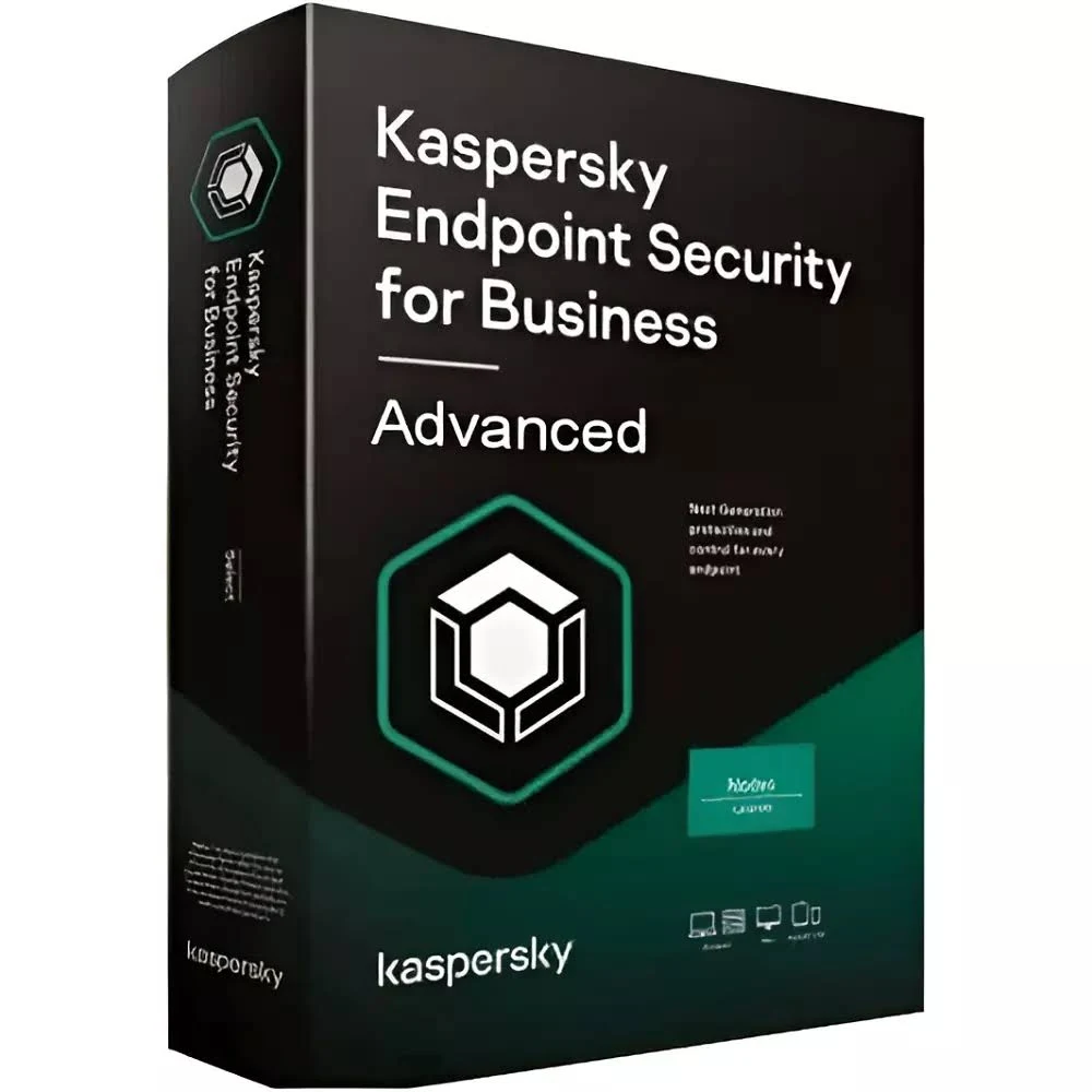 کسپرسکی اندپوینت سکیوریتی بیزینس Advanced