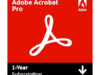 لایسنس ادوب Acrobat Pro