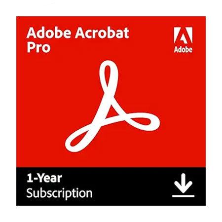 لایسنس ادوب Acrobat Pro