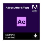 لایسنس قانونی After Effects لایسنس ادوب After Effects