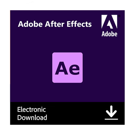 لایسنس قانونی After Effects لایسنس ادوب After Effects