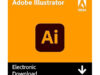 لایسنس ادوب Illustrator