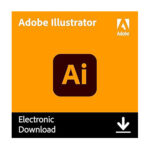 لایسنس ادوب Illustrator