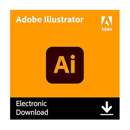 لایسنس ادوب Illustrator