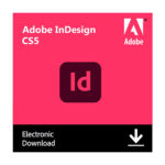 لایسنس ادوب InDesign