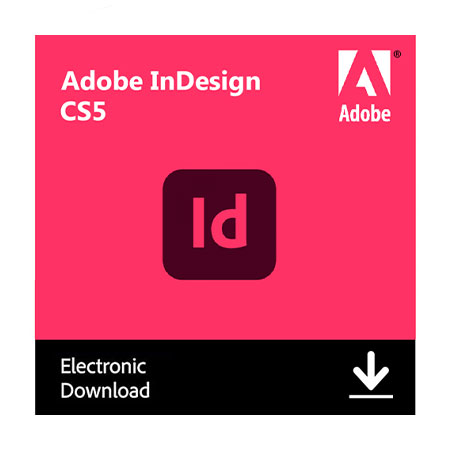 لایسنس ادوب InDesign