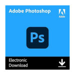 Adobe Photoshop لایسنس ادوب فتوشاپ