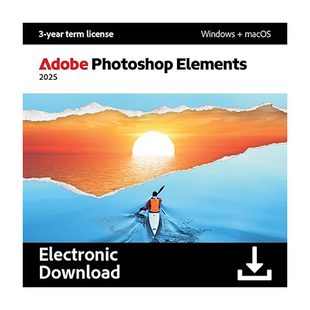 لایسنس ادوب فتوشاپ Elements