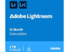 لایسنس ادوب فتوشاپ Lightroom