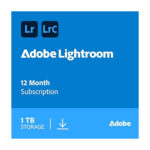 لایسنس ادوب فتوشاپ Lightroom