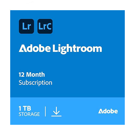 لایسنس ادوب فتوشاپ Lightroom