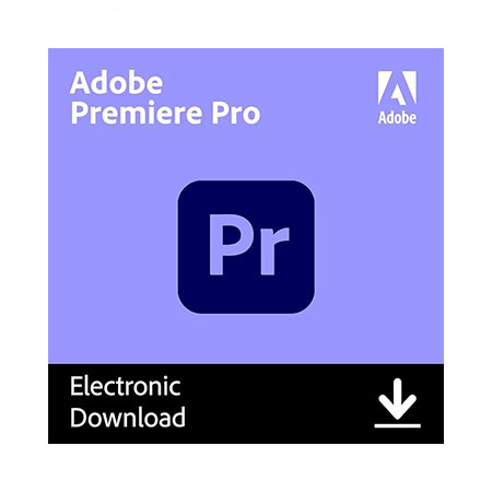 لایسنس ادوب پریمیر Pro