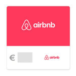 گیفت کارت ایر بی‌ ان‌ بی AirBnb