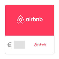 گیفت کارت ایر بی‌ ان‌ بی AirBnb
