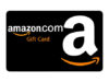 گیفت کارت آمازون یورو amazon