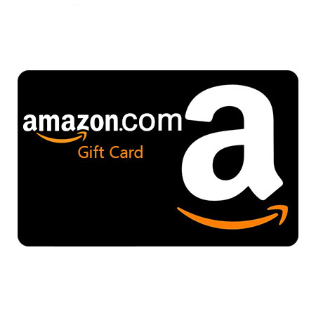 گیفت کارت آمازون یورو amazon
