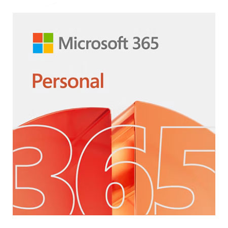 لایسنس مایکروسافت 365 Personal