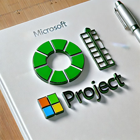 لایسنس مایکروسافت پروجکت - Microsoft Project