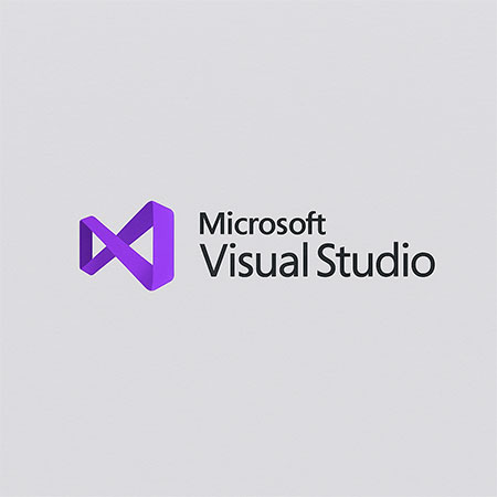 لایسنس مایکروسافت ویژوال استودیو - Microsoft Visual Studio​