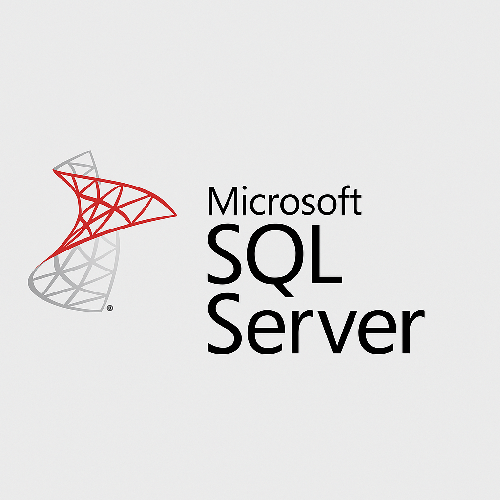 لایسنس مایکروسافت اس کیو ال سرور - Microsoft SQL Server