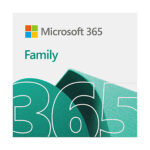 لایسنس مایکروسافت 365 Family