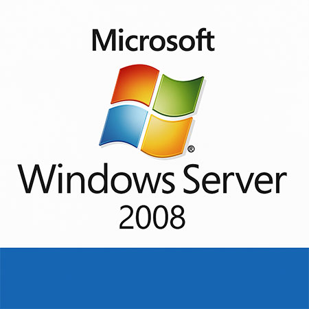 خرید لایسنس اورجینال ویندوز سرور 2008