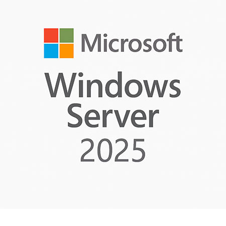 ویندوز سرور 2025
